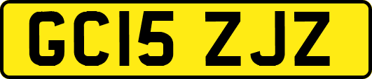 GC15ZJZ