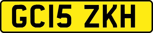GC15ZKH