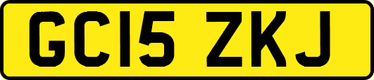 GC15ZKJ