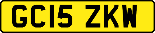 GC15ZKW