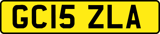 GC15ZLA