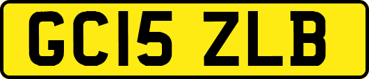 GC15ZLB