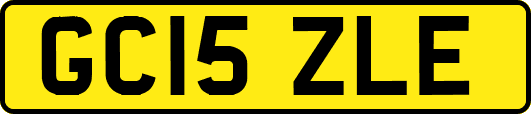 GC15ZLE