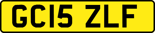 GC15ZLF