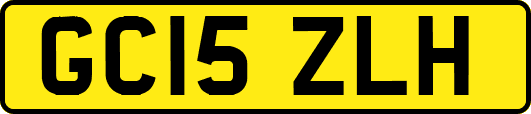 GC15ZLH