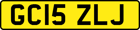 GC15ZLJ
