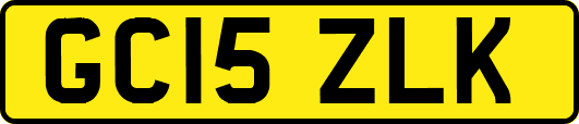 GC15ZLK