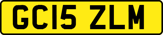 GC15ZLM