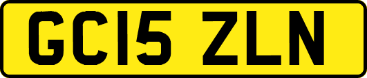 GC15ZLN