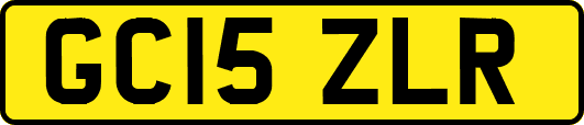 GC15ZLR