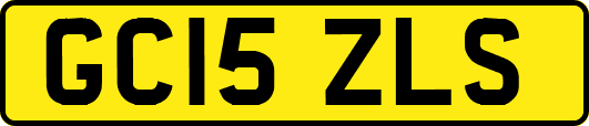 GC15ZLS