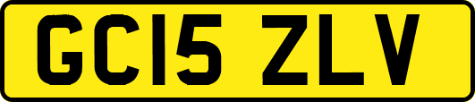 GC15ZLV