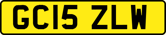 GC15ZLW