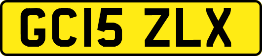 GC15ZLX