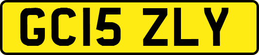 GC15ZLY