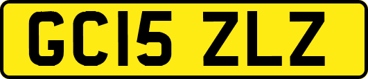 GC15ZLZ