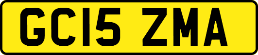 GC15ZMA