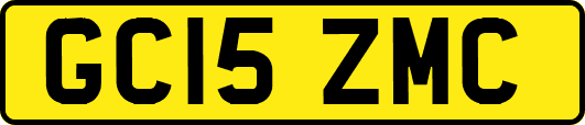 GC15ZMC