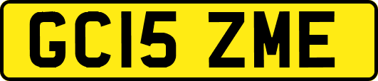 GC15ZME