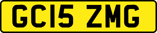 GC15ZMG
