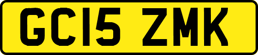 GC15ZMK