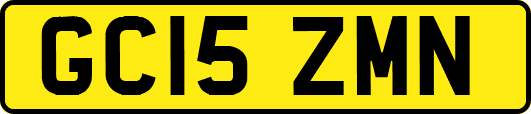 GC15ZMN