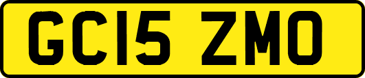 GC15ZMO