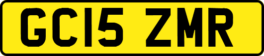 GC15ZMR