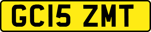 GC15ZMT