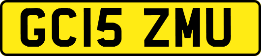 GC15ZMU