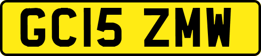 GC15ZMW