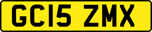GC15ZMX