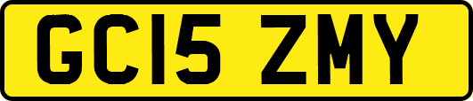 GC15ZMY