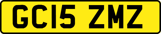 GC15ZMZ