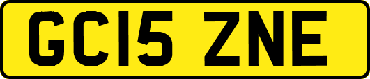GC15ZNE