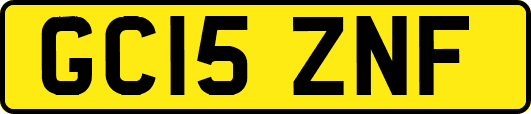 GC15ZNF