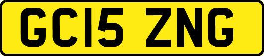 GC15ZNG