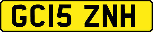 GC15ZNH