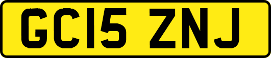 GC15ZNJ
