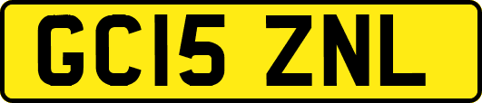 GC15ZNL