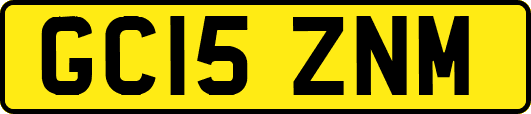 GC15ZNM