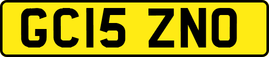 GC15ZNO