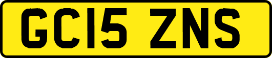 GC15ZNS