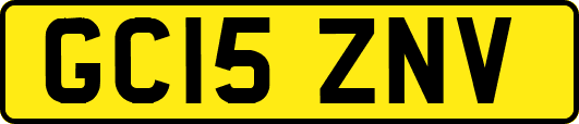 GC15ZNV