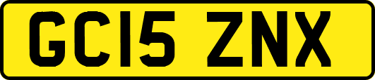 GC15ZNX