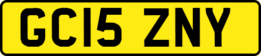 GC15ZNY