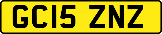 GC15ZNZ