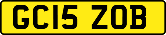 GC15ZOB