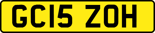 GC15ZOH