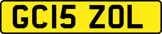 GC15ZOL
